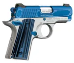 Kimber Micro Sapphire .380 ACP 2.75 Barrel 7-Rounds - Kimber