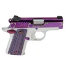 Kimber Micro Amethyst 380 ACP 3.15-inch 6-rd Fixed Sights - Kimber