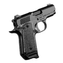 Kimber Micro9 Raptor Shadow 9mm 3.15 Barrel 7-Rounds - Kimber