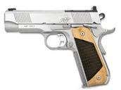 Kimber Next Generation Pro Stainless 9mm 4 Barrel 9-Rounds OR - Kimber