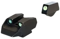 Kimber Night Sight Set Green Tritium for K6s - Kimber