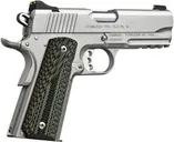 Kimber Pro TLE/ RL II Stainless .45 ACP 4 Barrel 7-Rounds - Kimber