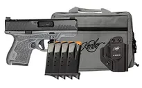 Kimber R7 Mako Grey 9mm 3.3 Barrel 10-Rounds 5 Mags - Kimber