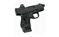 Kimber R7 Mako Tac Pack 9mm 3.9 Threaded Barrel 15-Rounds w/ Holosun 407K  Holster - Kimber