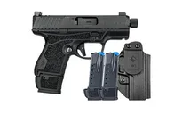 Kimber R7 Mako 9mm 3.9 Barrel 15-Rounds w/ Holster - Kimber