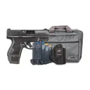 Kimber R7 Mako 9mm 3.37 Barrel 15-Rounds w/ Bag  Holster  5 Mags - Kimber