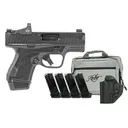 Kimber R7 Mako Bundle 9mm 3.4 Barrel 11/13-Rounds w/ 5 Mags  CT-1500 Red Dot - Kimber