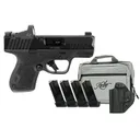 Kimber R7 Mako Bundle 9mm 3.4 Barrel 10-Rounds w/ 5 Mags  CT-1500 Red Dot - Kimber