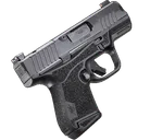Kimber R7 Mako Optic Ready 9mm 3.37 Barrel 13-Rounds with Truglo Pro Sights - Kimber