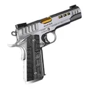 Kimber Rapide Dawn Black / Grey .45 ACP 5 Barrel 8-Rounds - Kimber