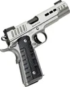 Kimber Rapide Frost Stainless / Black 9mm 5 Barrel 9-Rounds - Kimber
