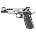 Kimber Rapide SCORPIUS Silver 10mm 5 Barrel 8-Rounds - Kimber