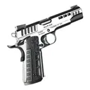 Kimber Rapide Scorpius Black / Stainless .45 ACP 5 Barrel 8-Rounds - Kimber