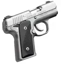Kimber Solo Carry 9mm 2.7 Inch 6 Rd Fixed Sights Stainless - Kimber