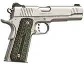 Kimber TLE II Stainless .45 ACP 5 Barrel 7-Rounds - Kimber