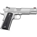 Kimber Target II Stainless 10mm 5 Barrel 8-Rounds CA Compliant - Kimber