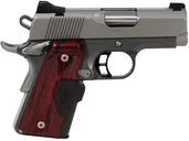 Kimber Ultra CDP Stainless .45 ACP 3 Barrel 7-Rounds - Kimber