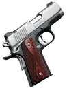 Kimber 45ACP Ultra CDP II 3inch 7Rd - Kimber