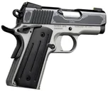 Kimber Ultra II Onyx .45 ACP 3 Barrel 7-Rounds - Kimber