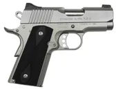 Kimber 45ACP S/S Ultra TLE II 7Rd 3 inch - Kimber