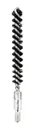 Kleen-Bore Bore Brush 8-32 Thread Nylon Bristles For 25/6mm/6.5mm/243 Cal Rifle - Kleen-Bore