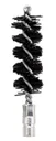Kleen-Bore Bore Brush 5/16-27 Thread Nylon Bristles For 12 Gauge Shotgun - Kleen-Bore
