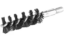 Kleen-Bore Bore Brush 8-32 Thread Nylon Bristles For 9mm/38/357 Cal Handgun - Kleen-Bore