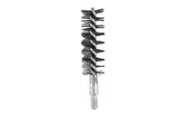 Kleen-Bore Bore Brush 8-32 Thread Nylon Bristles For 44/45 Cal Handgun - Kleen-Bore