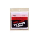 Kleen-Bore P204 COT Patch 16G/12GA(25) 10pk - Kleen-Bore