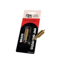 Kleen-Bore JAG227 220/6MM Brass JAG 10pk - Kleen-Bore
