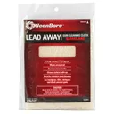 Kleen-Bore Lead Away Gun Cloth - Kleen-Bore
