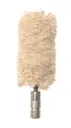 Kleen-Bore Mop Package  Fits 22 CAL  8-32 Threads MOP22 - Kleen-Bore