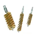 Kleen-Bore A192 Phosphor Bronze Brush 45C HG 5pk - Kleen-Bore