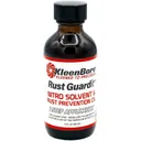Kleen-Bore Rust Guardit Rust Prevention Oil 2 oz Bottle - Kleen-Bore