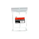 Kleen-Bore Super Patch 38-45/410-20 250pk - Kleen-Bore