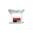Kleen-Bore Super Patch 38-45/410-20 500pk - Kleen-Bore