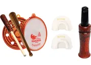 Knight and Hale Glass Hammer Turkey Kit - Knight And Hale