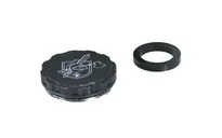 Knights Armament LOGO AIMPOINT MICRO BTTRY CAP - Knights Armament
