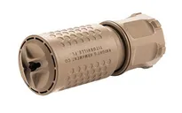 Knights Armament QDC-MCQ Flat Dark Earth 5.56 - Knights Armament