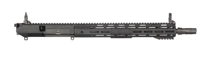 Knights Armament SR-25 APC Upper Receiver Assembly 308 Winchester 16 Barrel URX 4 M-Lok Handguard - Knights Armament