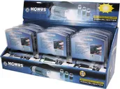 Konus CAR Torch Rechargeable 12pk - Konus