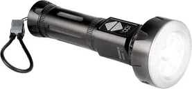 Konus 3936 Rechargeable Flashlight 3000 Lumen - Konus