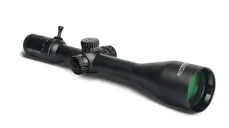 Konus Absolute 5-40x56mm SFP Illuminated 550 Ballistic Reticle - Konus