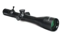 Konus Absolute 5-40x56mm SFP Illuminated Mil-Dot Reticle - Konus