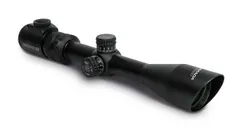 Konus Armada 4-16x50mm SFP Illuminated German #4 Reticle - Konus
