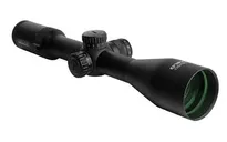 Konus Diablo 4-16x50mm SFP Illuminated BDC Reticle - Konus