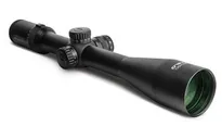 Konus Diablo 6-24x50mm SFP Illuminated Mil-Dot Reticle - Konus