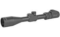 Konus EL30 Riflescope Interchangeable Illuminated Reticles 6-24X - Konus