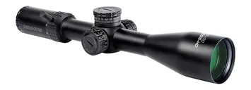 Konus Fearless 4-16x50mm FFP Illuminated BDC Reticle - Konus