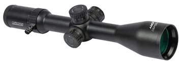 Konus Glory Rifle Scope 2-16x50mm Illuminated German 4 Reticle - Konus